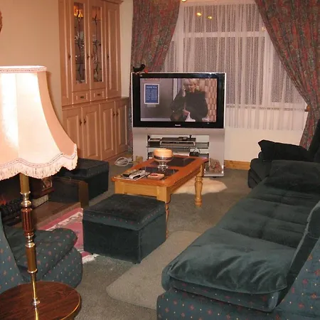 Bed & Breakfast Teac Watties Cashel (Tipperary)
