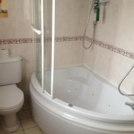 Teac Watties Bed & Breakfast 3*