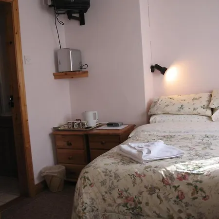 Bed & Breakfast Teac Watties Cashel (Tipperary)