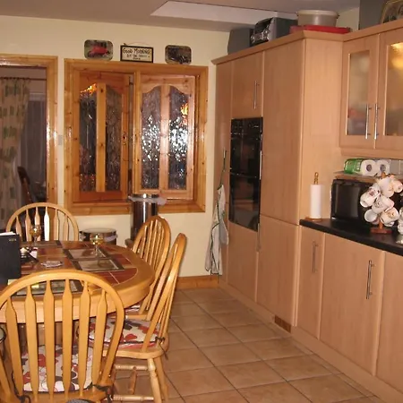 Bed & Breakfast Teac Watties Cashel (Tipperary)