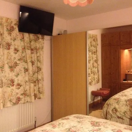 Bed & Breakfast Teac Watties Cashel (Tipperary)