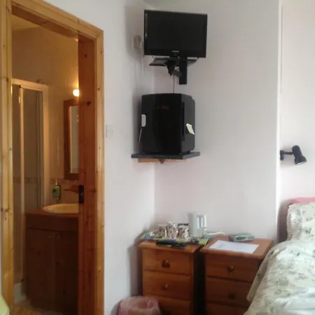 Bed & Breakfast Teac Watties 3*