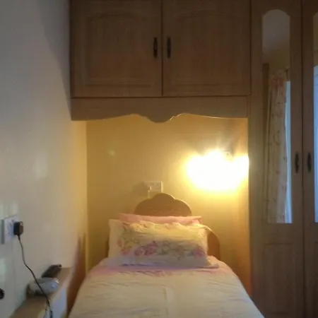 Bed & Breakfast Teac Watties 3*