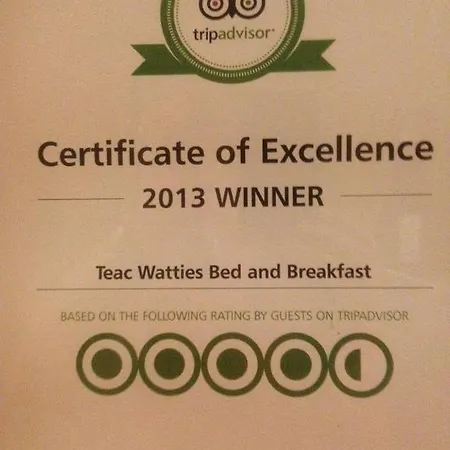 Teac Watties 3*