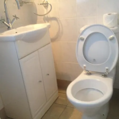 Bed & Breakfast Teac Watties Cashel (Tipperary)