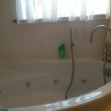 Bed & Breakfast Teac Watties Cashel (Tipperary)