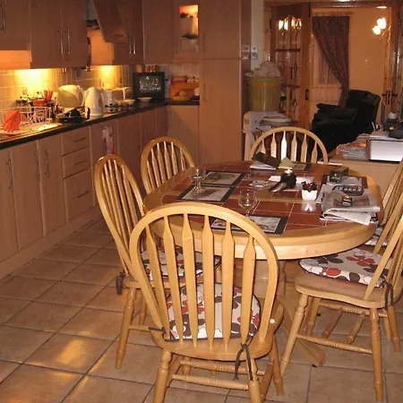 Teac Watties Bed & Breakfast Cashel (Tipperary)