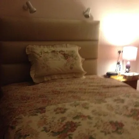 Bed & Breakfast Teac Watties 3*