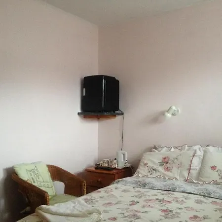Bed & Breakfast Teac Watties Cashel (Tipperary)