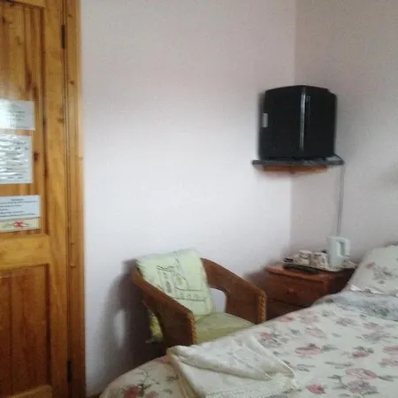 Bed & Breakfast Teac Watties 3*